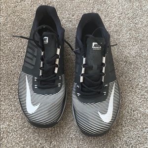 Nike Zoom speed TR